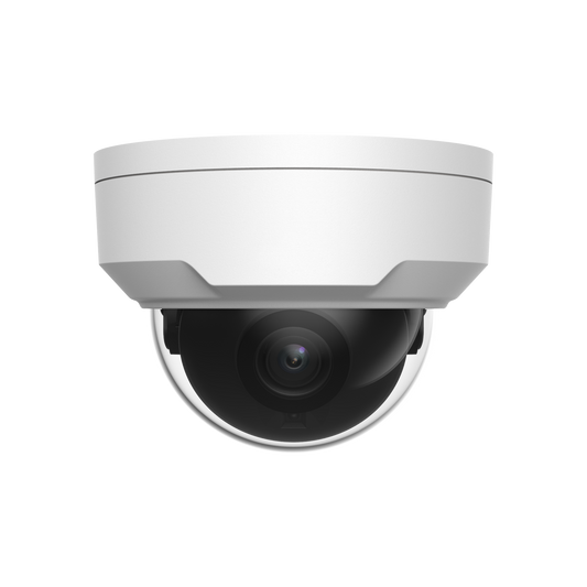 IV-DF284MP-LT 4MP Easy Series IP Camera, NDAA Compliant