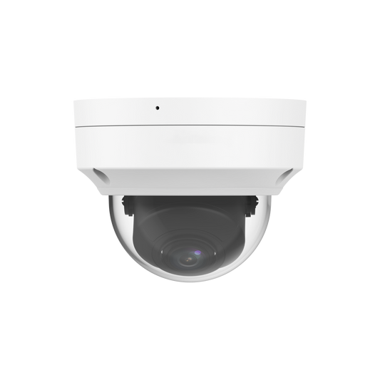 IV-DF28WP5MP-LT 5MP Easy Series IP Camera with Wise-ISP Nightview Tech, NDAA Compliant