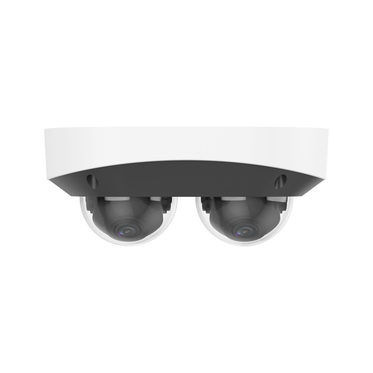 IV-DF2XCLL4MP-DC 4MP Pro Series IP Camera, NDAA Compliant