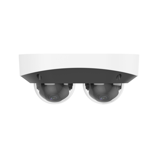 IV-DF2XCLL4MP-DC 4MP Pro Series IP Camera, NDAA Compliant