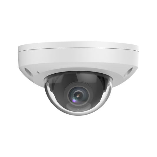 IV-DMF28CLL4MP-CA 4MP Prime Series IP Camera with Light Hunter, NDAA Compliant