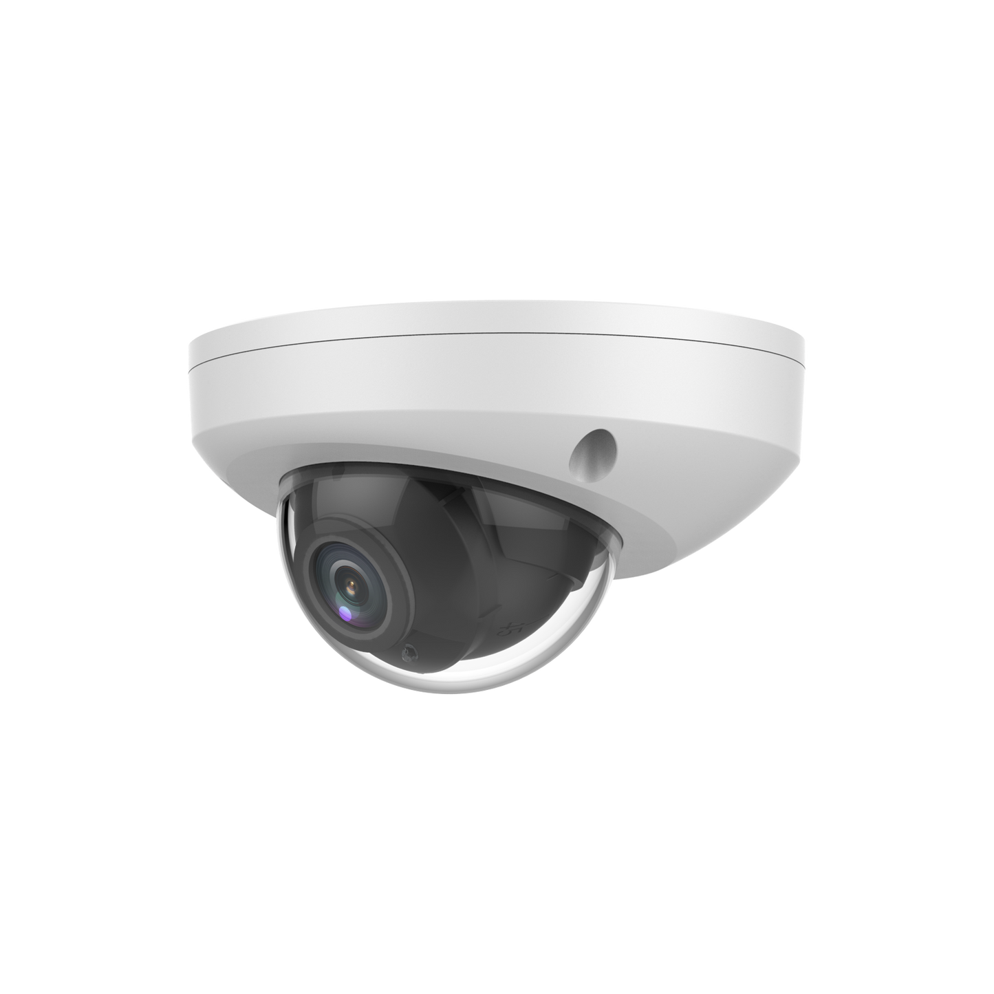 IV-DMF28CLL4MP-CA 4MP Prime Series IP Camera with Light Hunter, NDAA Compliant