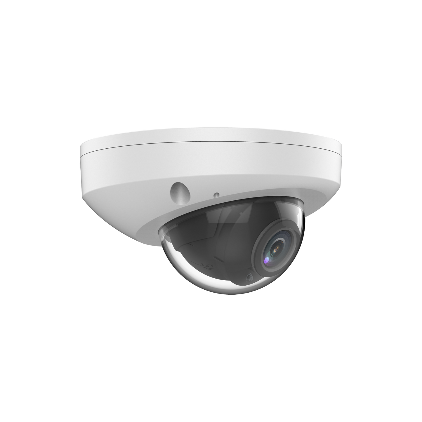 IV-DMF28CLL4MP-CA 4MP Prime Series IP Camera with Light Hunter, NDAA Compliant