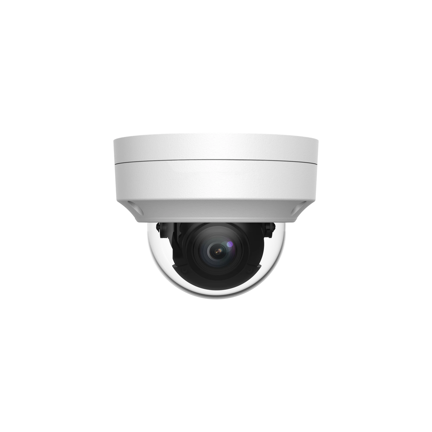 IV-DV2812CLL8MP-CA 8MP/4K Prime Series IP Camera with Light Hunter, NDAA Compliant