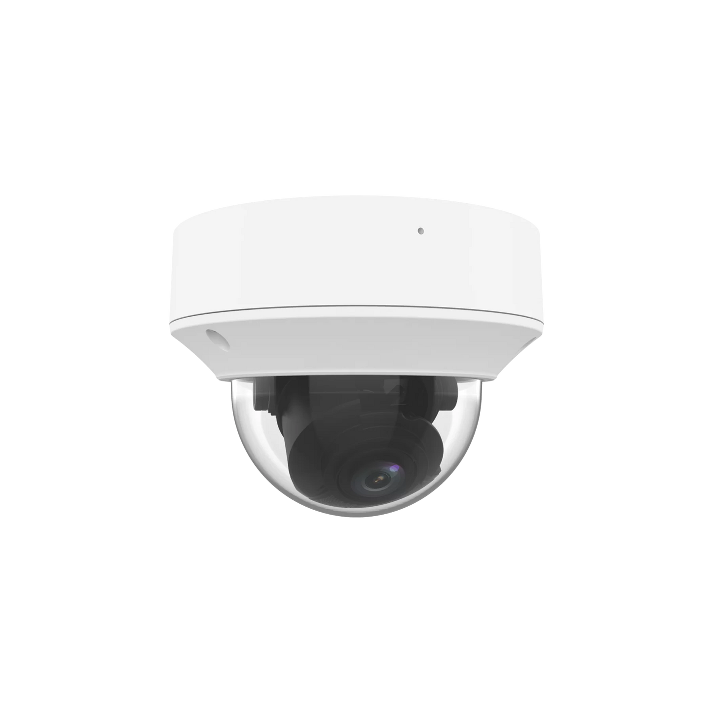 IV-DV2812CLL8MP-CA 8MP/4K Prime Series IP Camera with Light Hunter, NDAA Compliant