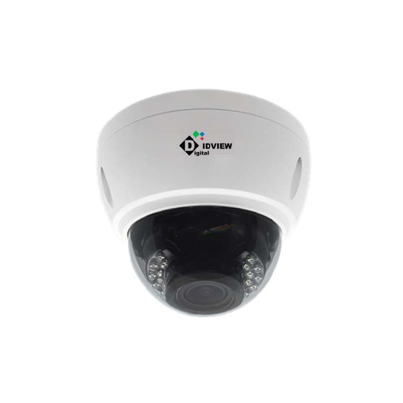 IV-DV740CLLIR-FH-AF-DV 5MP Analog HD Camera , NDAA Compliant