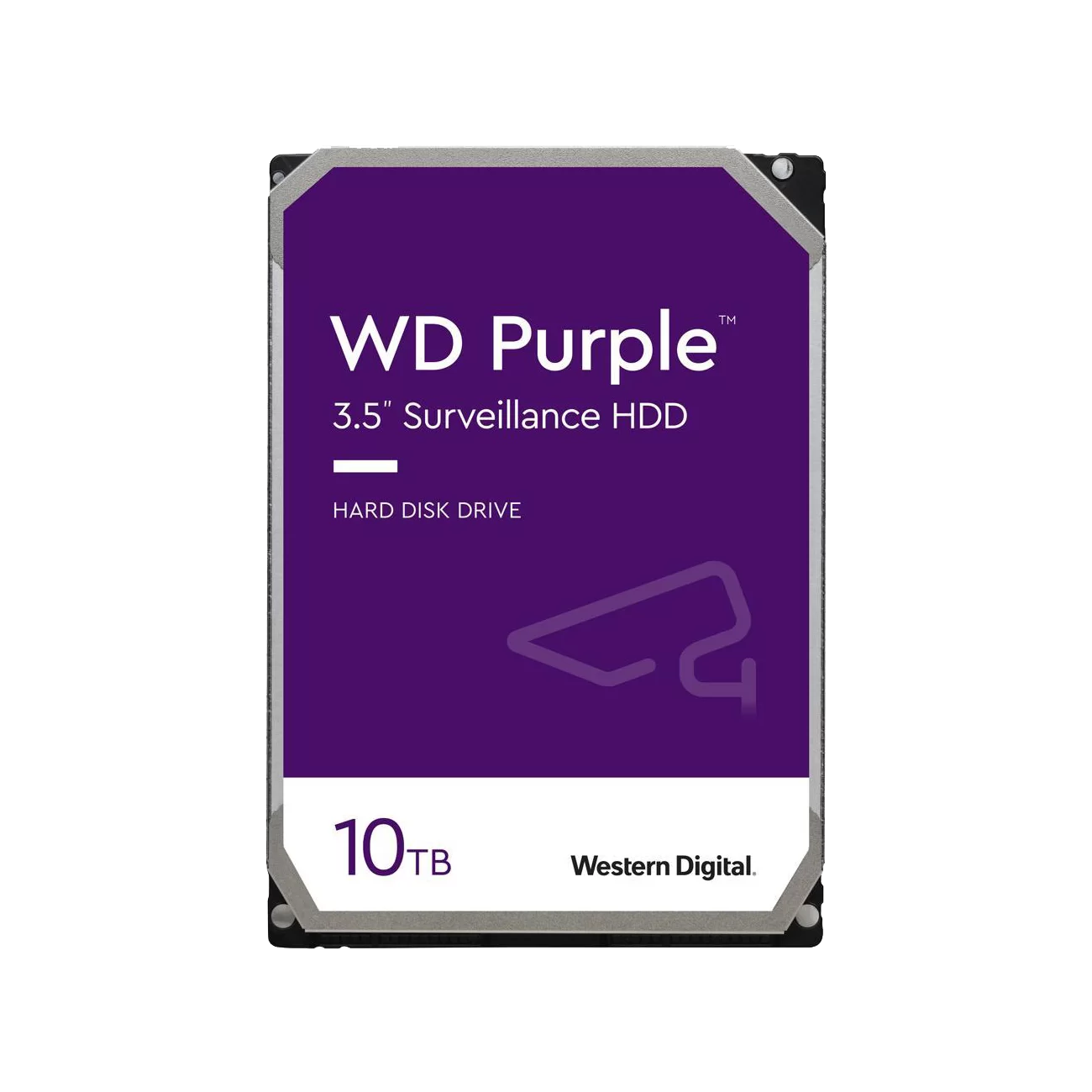 IV-HDD2TB 2TB Hard Drive, NDAA Compliant