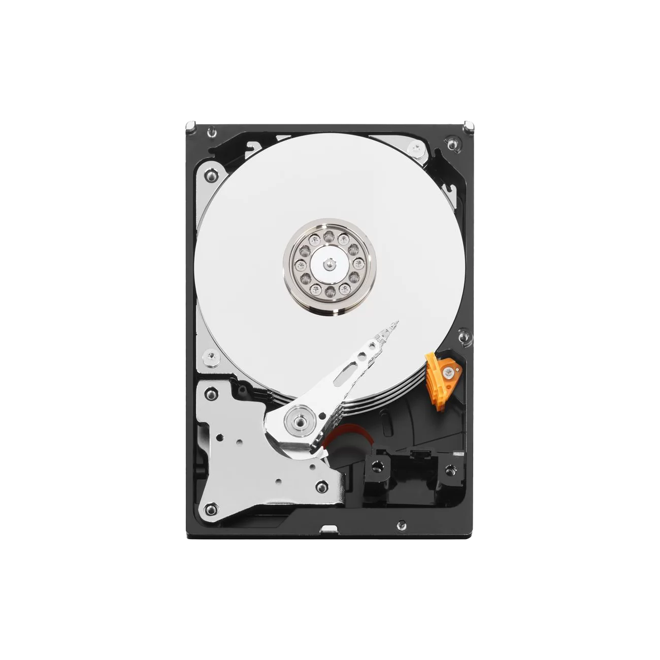 IV-HDD2TB 2TB Hard Drive, NDAA Compliant