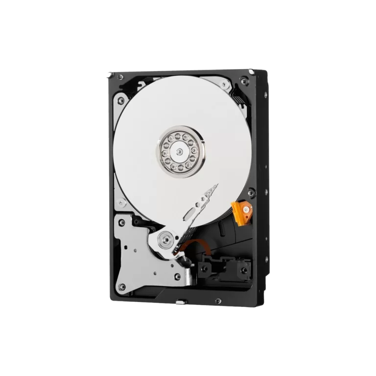 IV-HDD2TB 2TB Hard Drive, NDAA Compliant