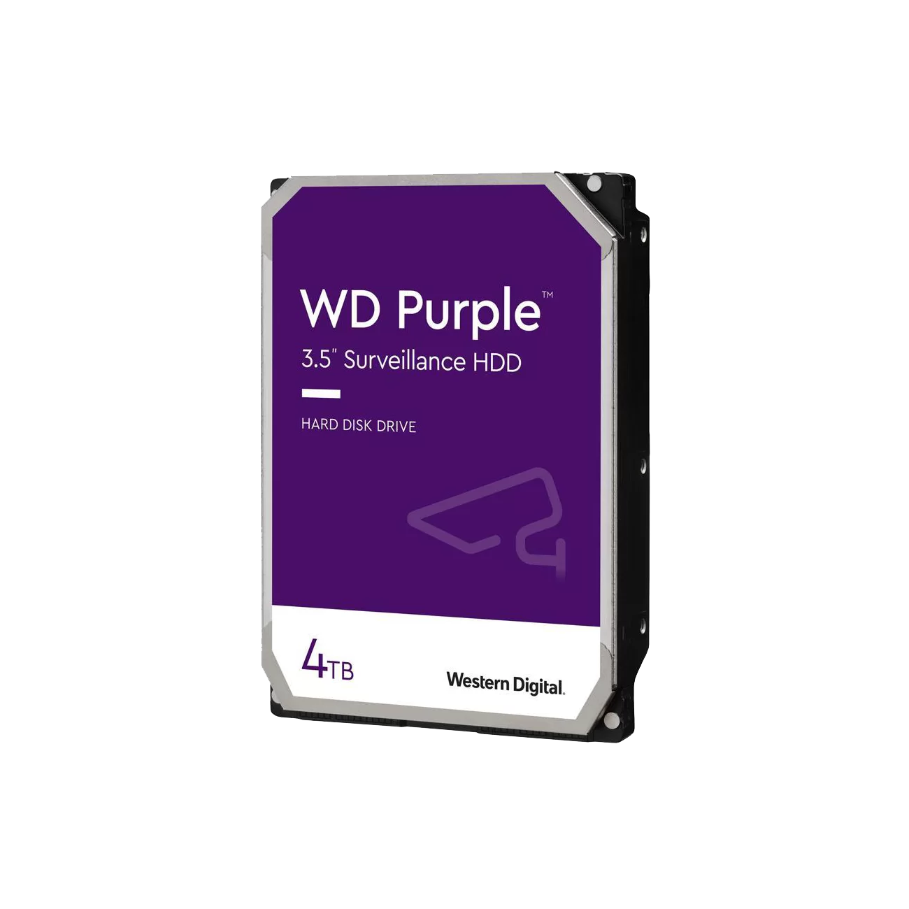 IV-HDD2TB 2TB Hard Drive, NDAA Compliant