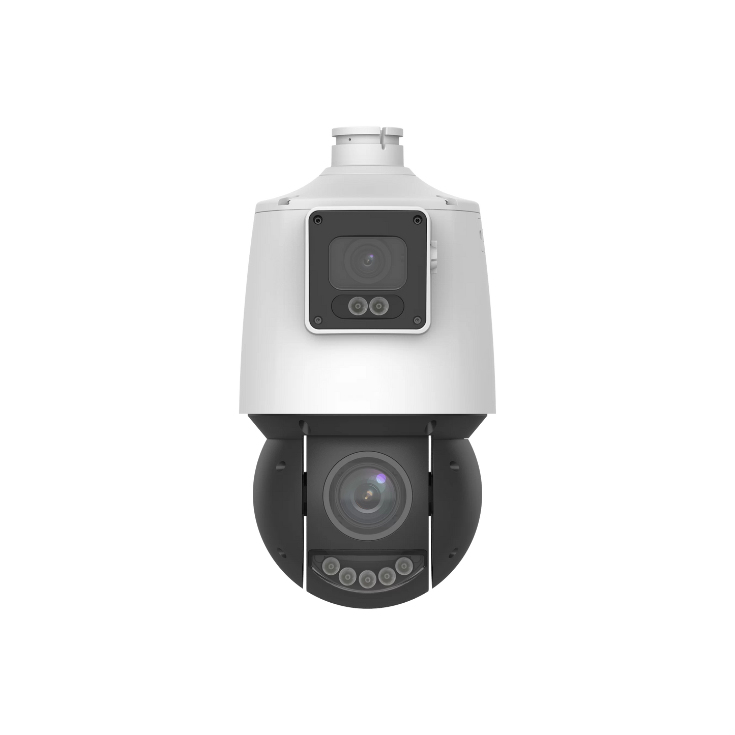 IV-IP25XCLL4MPDLPTZ-CA 4MP PTZ, Color Low-Light, Auto Tracking, NDAA Compliant