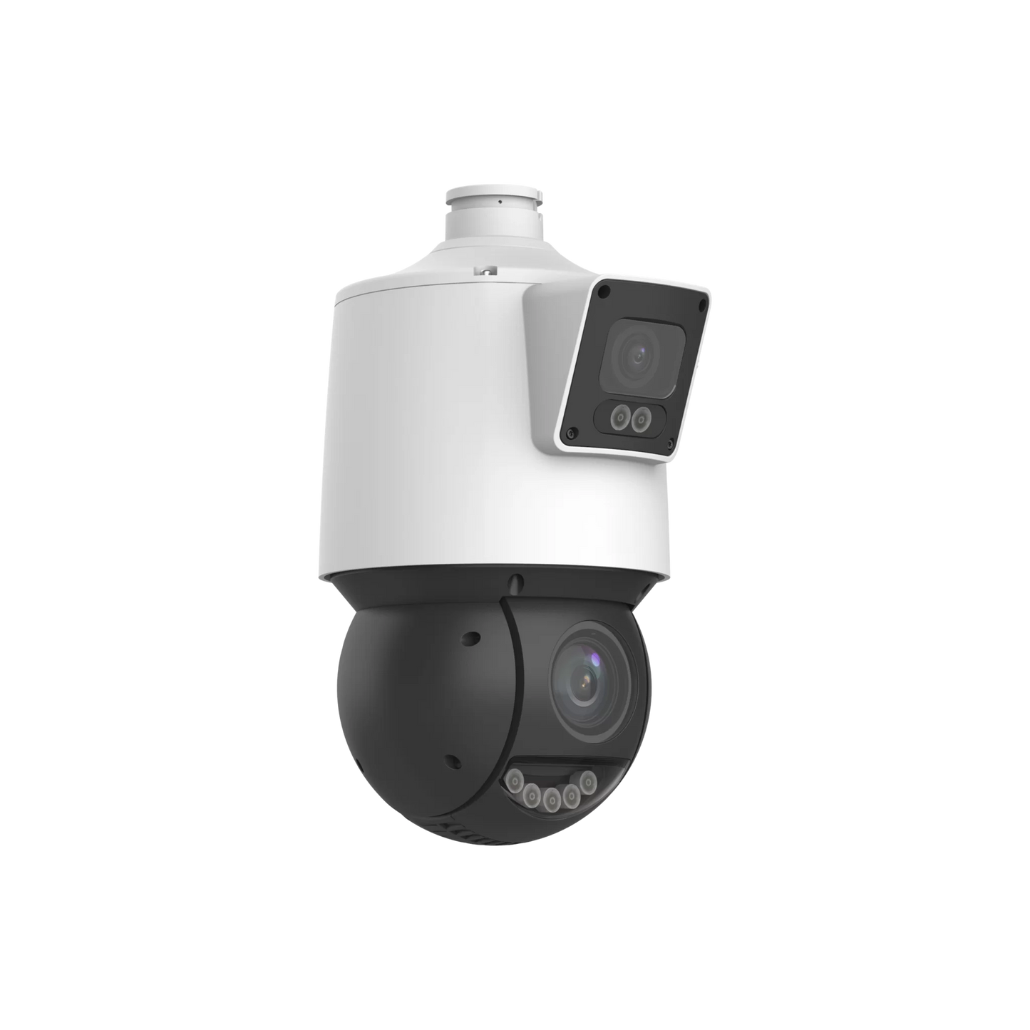 IV-IP25XCLL4MPDLPTZ-CA 4MP PTZ, Color Low-Light, Auto Tracking, NDAA Compliant