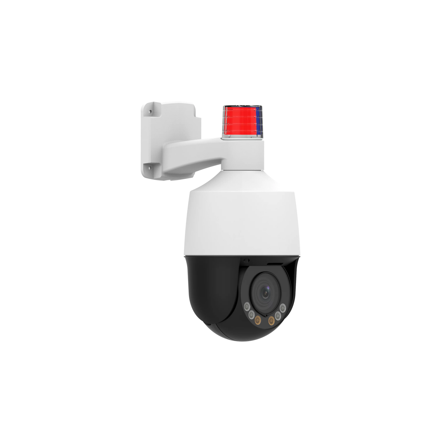 IV-IP2812CLL5MPPTZ-CA 5MP PTZ, Color Low-Light, Auto Tracking, NDAA Compliant