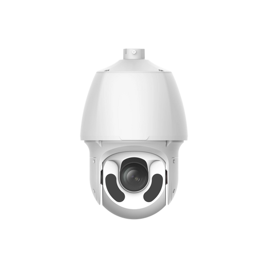 IV-IP33XCLL4MPPTZ-CA 4MP PTZ, Color Low-Light, Auto Tracking, NDAA Compliant