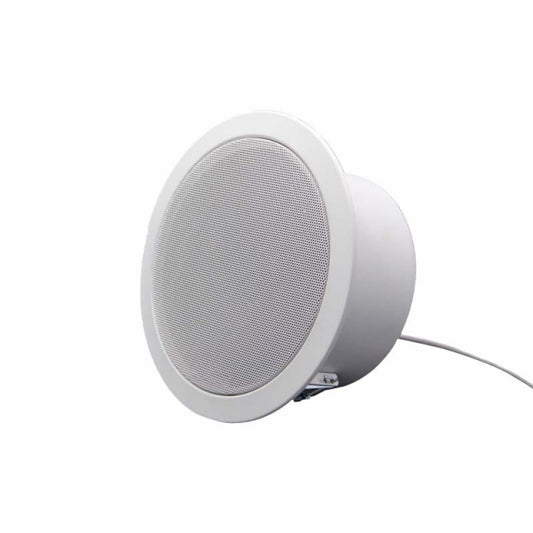 IV-SP-S01M Ceiling IP Speakers, NDAA Compliant