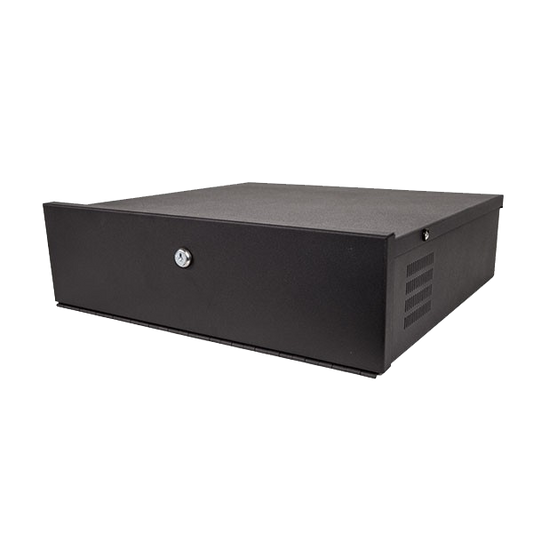 LT-DVRLB18-18-5 - DVR Lockbox