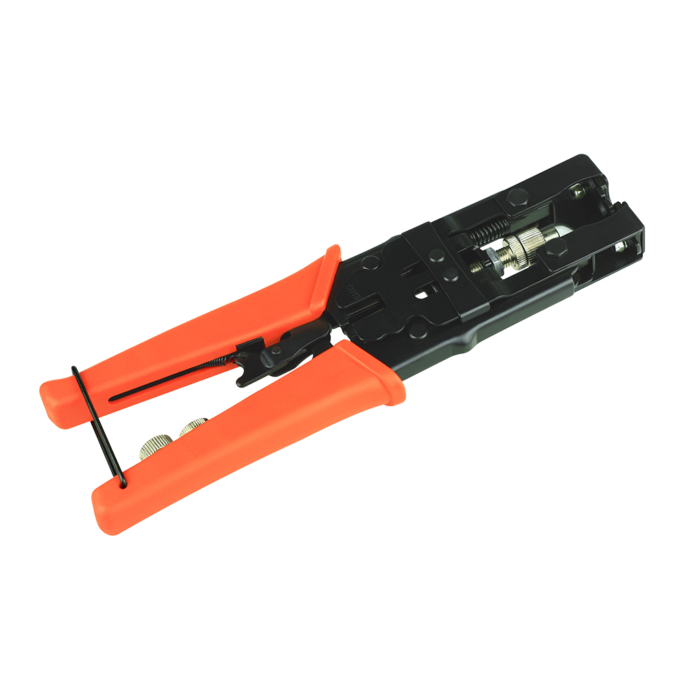 LTA-T205CM,Professional Crimping Tool