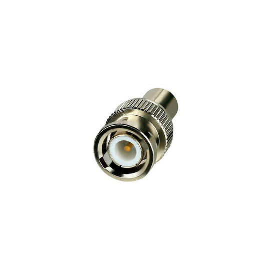 LTA1002, Connector - BNC Male to RCA Female,20pcs/pack
