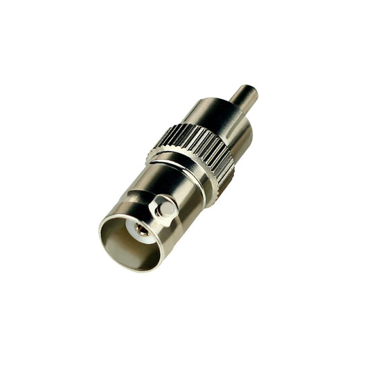 LTA1003, Connector - BNC Female to RCA Male,20pcs/pack