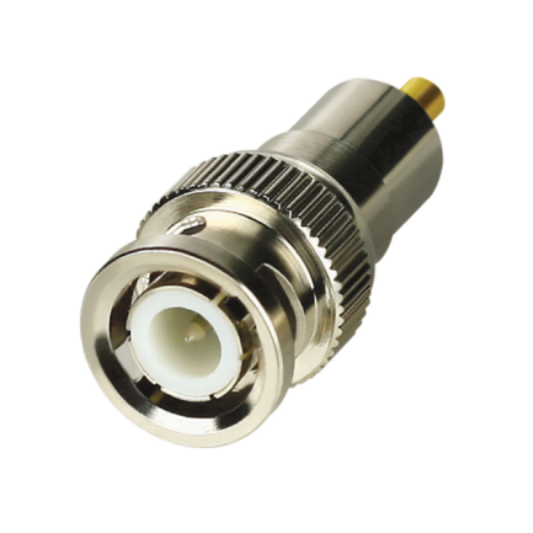 LTA1004, Connector - BNC Male to RCA Male,20pcs/pack