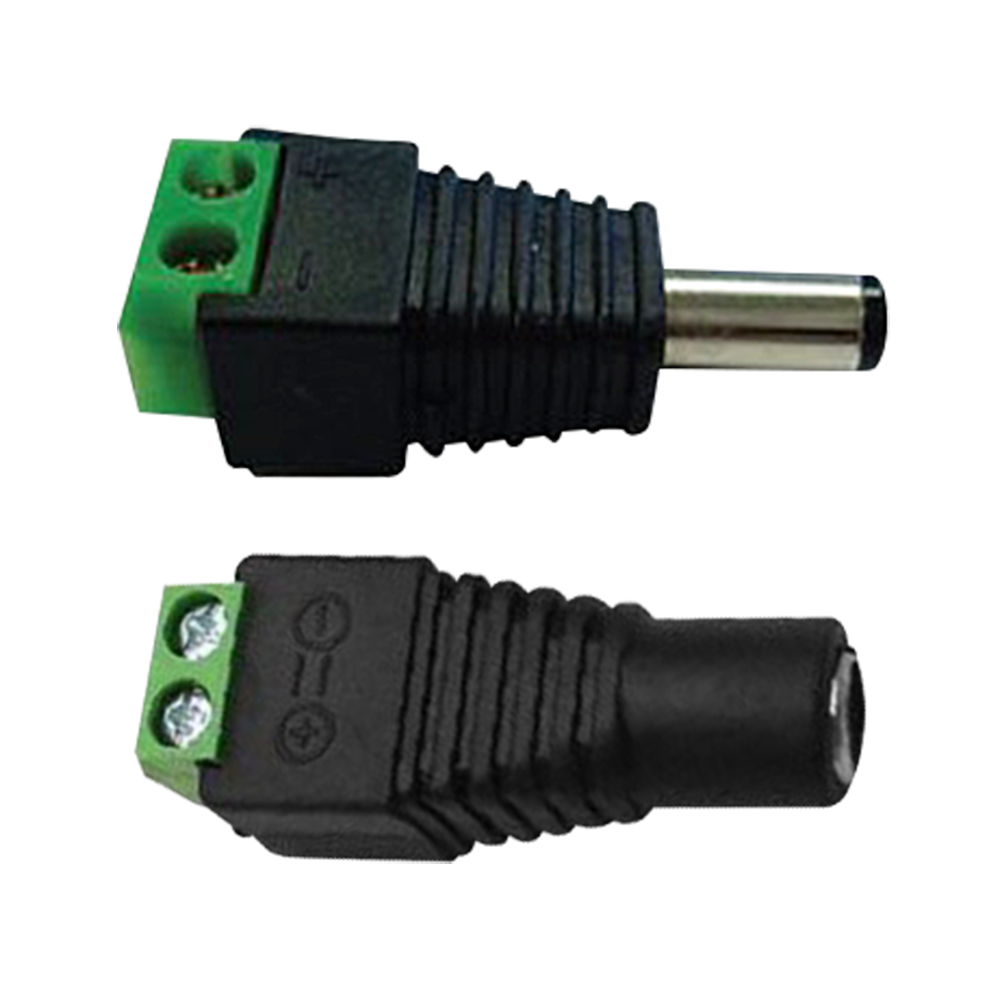 LTA2013,Connector - DC Power Female,20pcs/pack