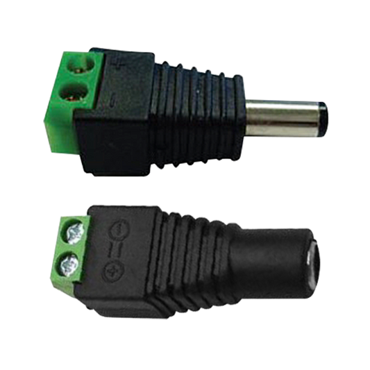 LTA2013,Connector - DC Power Female,20pcs/pack