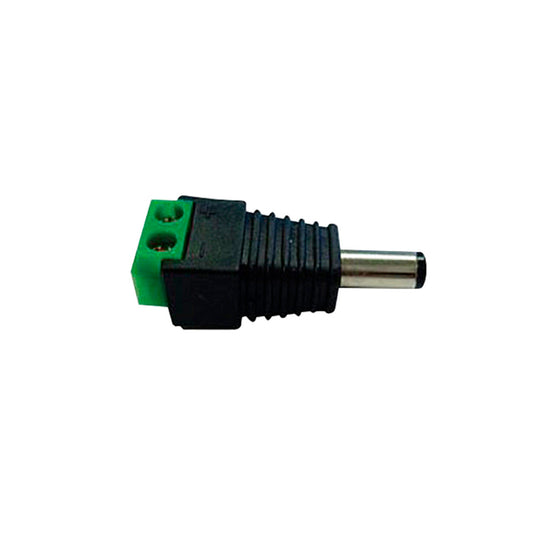 LTA2017,Connector - DC Power Male,20pcs/pack