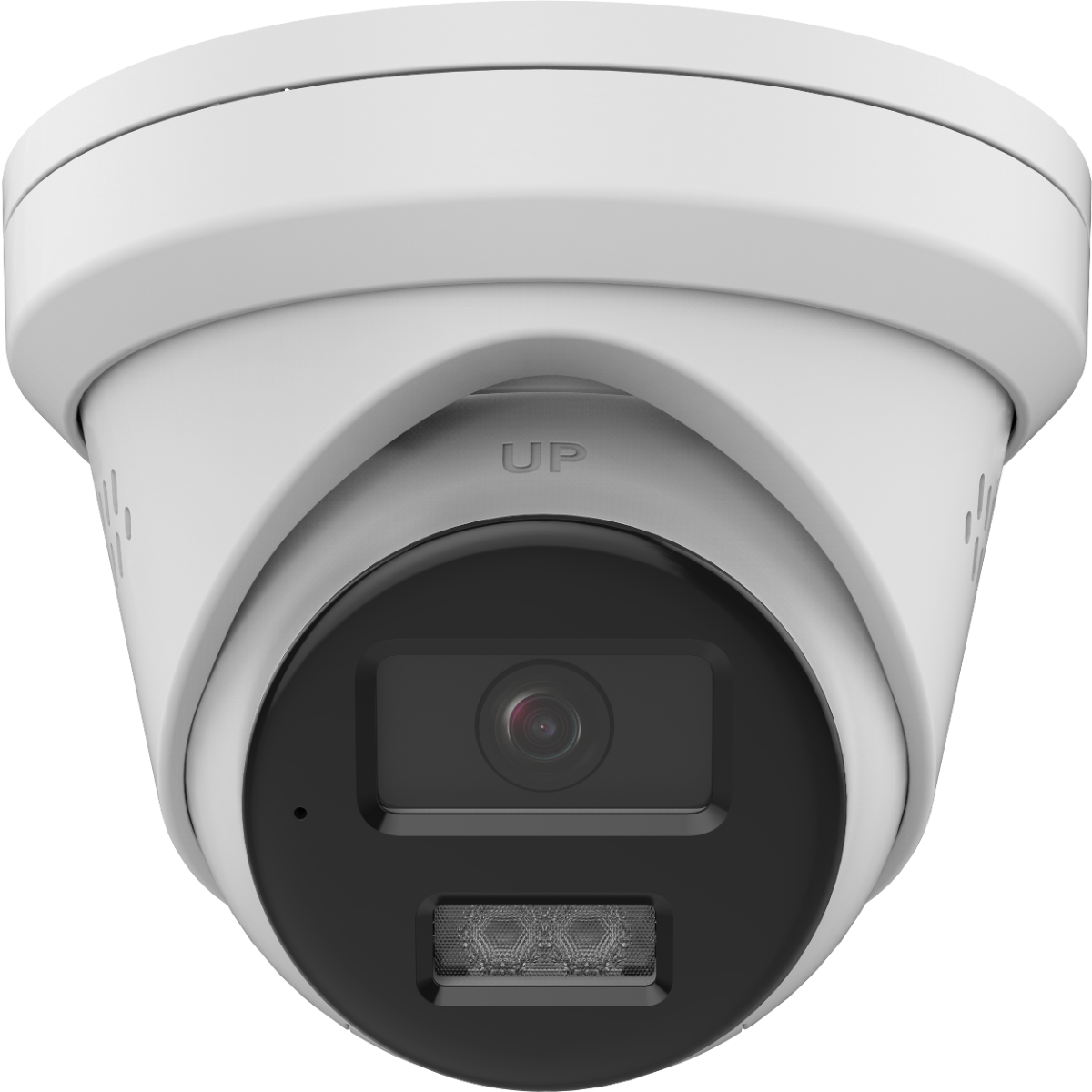 LTCMHT1752-28LS, TVI-P TUR 5MP 2.8mm 2 Matrix IR: 131ft UL IP67