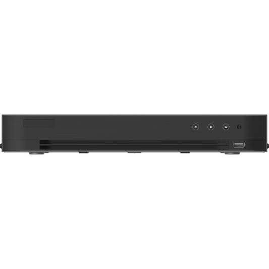 LTD8304D-ET - Professional DVR