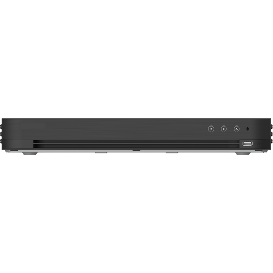 LTD8316D-ET Platinum Plus 16-Channel TVI DVR