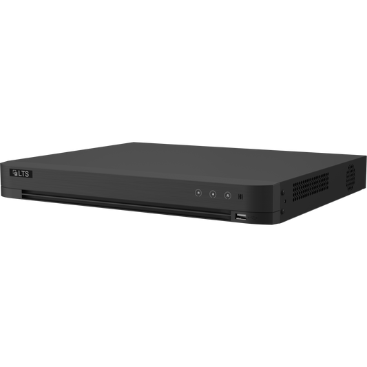 LTD8508D-STC - Professional 4K DVR