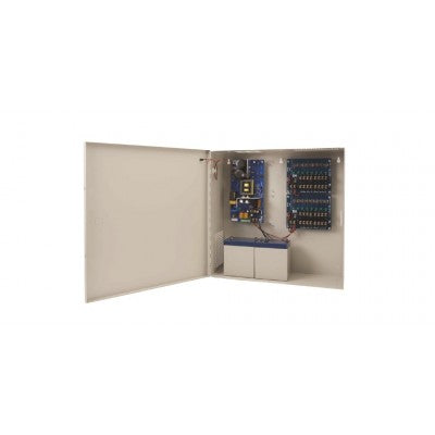 LTK-AQD6-8C8R2 - Power Supply