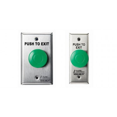 LTK-TS-14 - Pneumatic Exit Button