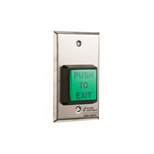 LTK-TS-2-2 - Exit Button