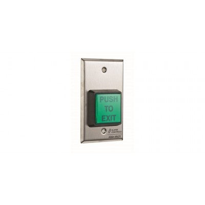 LTK-TS-2 - Exit Button
