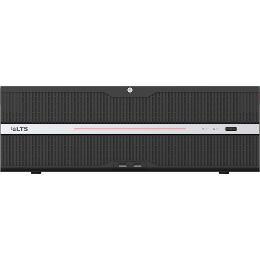 LTN07256D-R16 - Enterprise NVR