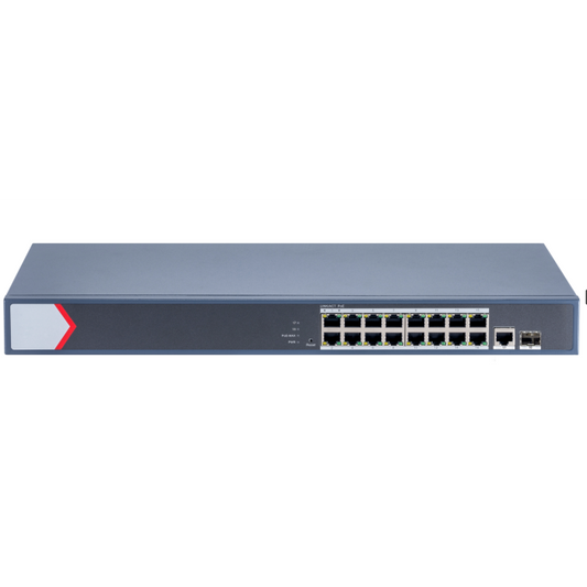 POE-SWC1601G - Cloud Managed Switch