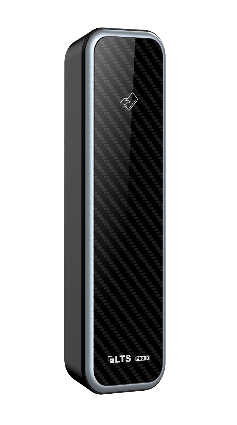 LXK101-BD, Access Card Reader