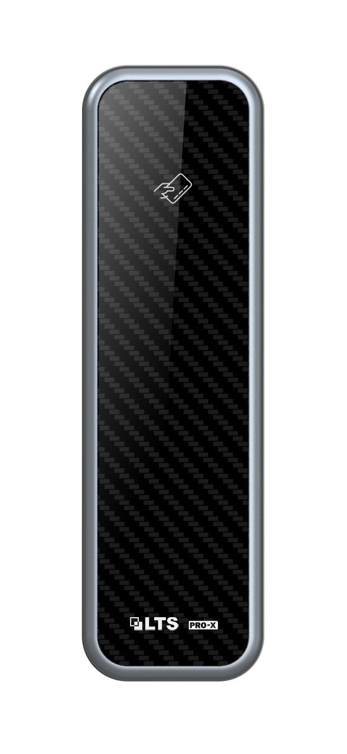 LXK101-BD, Access Card Reader