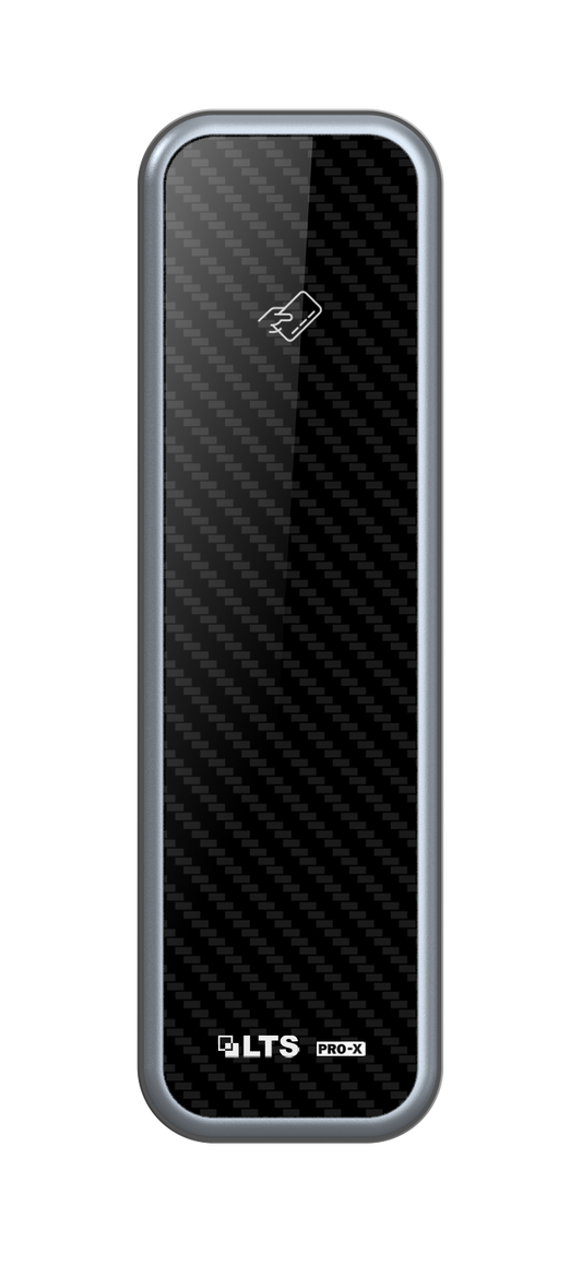 LXK101-BD, Access Card Reader