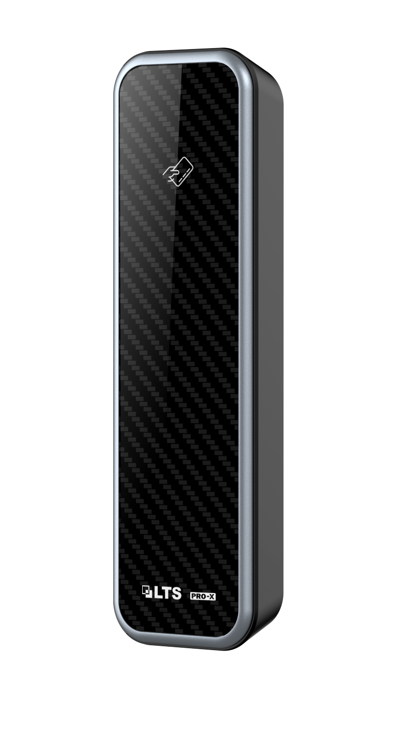 LXK101-BD, Access Card Reader
