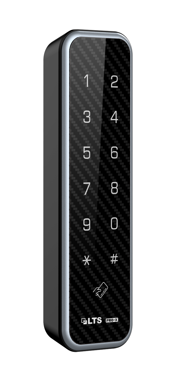 LXK101-KD, Access Control Reader
