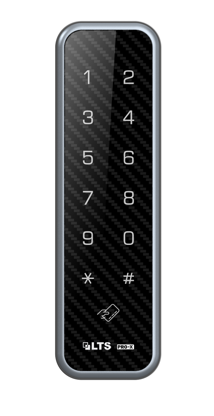 LXK101-KD, Access Control Reader