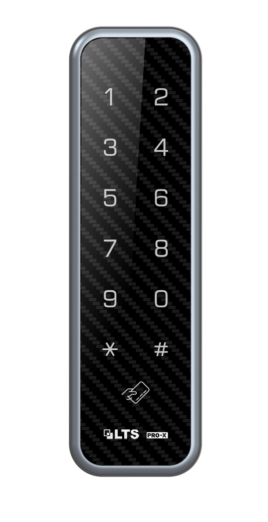 LXK101-KD, Access Control Reader