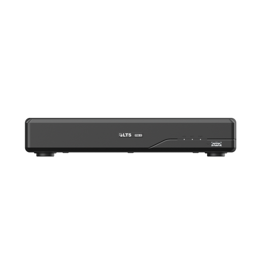 LXN7104-P4 Pro-X 4-Channel 4K NVR
