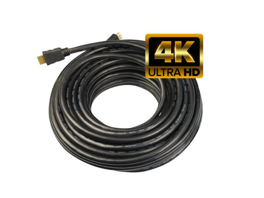 PT-HDMI-50-4K HDMI CABLE - 50 FT