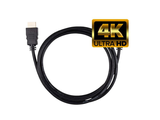 PT-HDMI-6-4K HDMI CABLE - 6 FT