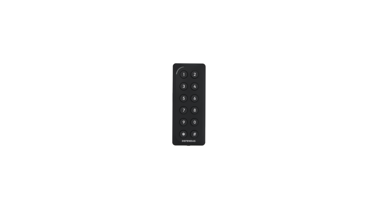 ST902-MEK - Defendas Controller
