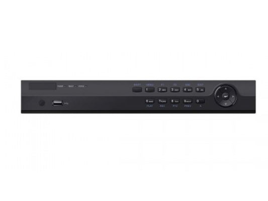 THK-NR33P8-8D 8CH PoE NVR With AcuSense 4K technology