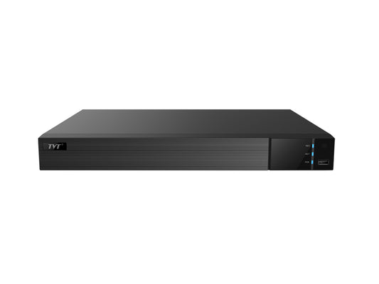 TN-816P6-NF NDAA COMPLIANT TruView NVR